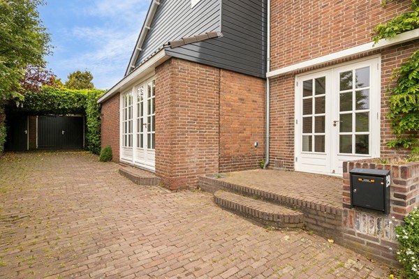 Medium property photo - Acacialaan 29, 6862 XB Oosterbeek